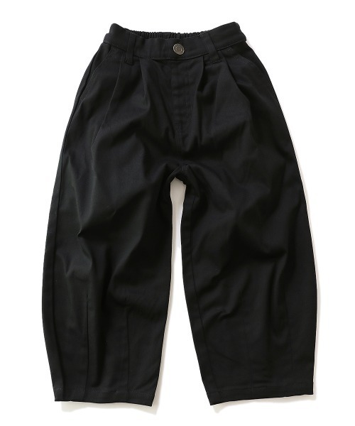 devirock（デビロック）の「ヒザデルパンツ（その他パンツ・キッズ・チャコール/ベージュ/ブラウン/カーキ/ライトグレー/ブラック・100cm/130cm/110cm/140cm/160cm/120cm/150cm）」の12枚目の写真