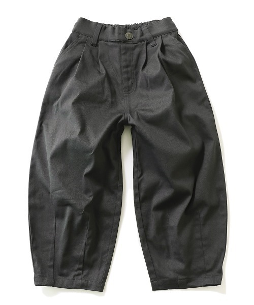 devirock（デビロック）の「ヒザデルパンツ（その他パンツ・キッズ・チャコール/ベージュ/ブラウン/カーキ/ライトグレー/ブラック・100cm/130cm/110cm/140cm/160cm/120cm/150cm）」の14枚目の写真