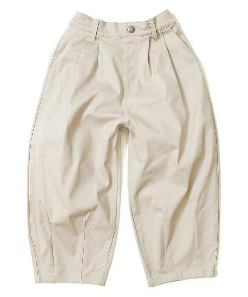 devirock（デビロック）の「ヒザデルパンツ（その他パンツ・キッズ・チャコール/ベージュ/ブラウン/カーキ/ライトグレー/ブラック・100cm/130cm/110cm/140cm/160cm/120cm/150cm）」の13枚目の写真