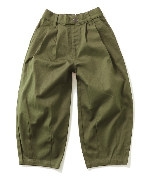 devirock（デビロック）の「ヒザデルパンツ（その他パンツ・キッズ・チャコール/ベージュ/ブラウン/カーキ/ライトグレー/ブラック・100cm/130cm/110cm/140cm/160cm/120cm/150cm）」の17枚目の写真