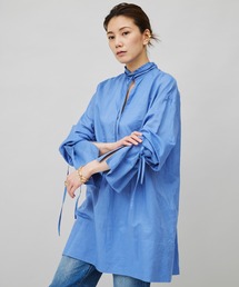 c_ha_ta(Curensology ルミネ新宿)｜Curensologyのシャツ/ブラウスを  