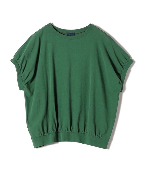 SHIPS（シップス）の「コットンラッセルプルオーバー◇（Tシャツ