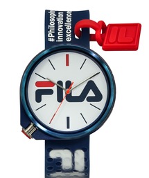 FILA フィラ メンズ 腕時計シリコンラバーアナログウォッチ FILA フィラ メンズ 腕時計シリコンラバーアナログウォッチ – TopIsm