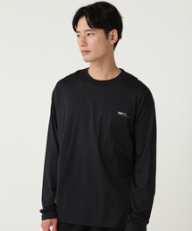 【Sunspel and Studio Nicholson】MEN’S MIDWEIGHT COTTON