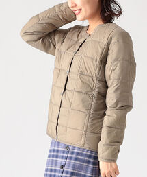 B:MING by BEAMS（ビーミングバイビームス）の「TAION / インナー ダウン 21AW（ダウンジャケット/コート）」