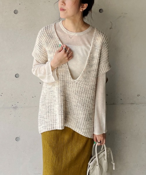 CAPRICIEUX LE'MAGE（カプリシューレマージュ）の「〈新色追加