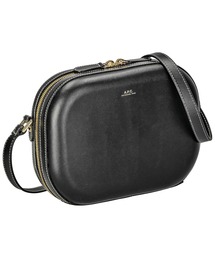 アーペーセー アンブル ショルダーバッグ A.P.C. AMBRE CROSS BODY BAG