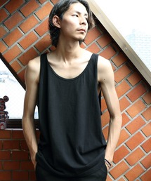 LOS ANGELES APPAREL | LOS ANGELS APPAREL 6.0oz クラシックタンクトップ(タンクトップ)