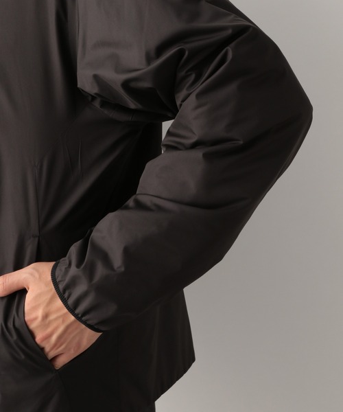 GLOBAL WORK(グローバルワーク)の「ATライトカーディガン/951267(ブルゾン・メンズ・チャコールグレー/ブラック/ベージュ・SMALL/MEDIUM/LARGE)」の18枚目の写真