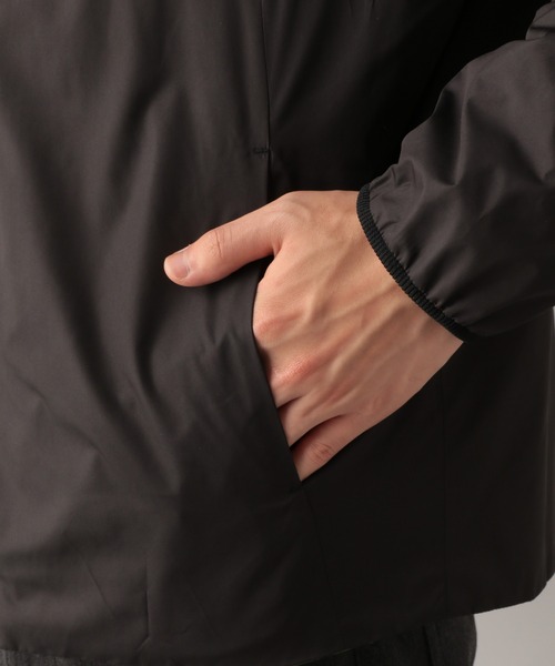 GLOBAL WORK(グローバルワーク)の「ATライトカーディガン/951267(ブルゾン・メンズ・チャコールグレー/ブラック/ベージュ・SMALL/MEDIUM/LARGE)」の7枚目の写真