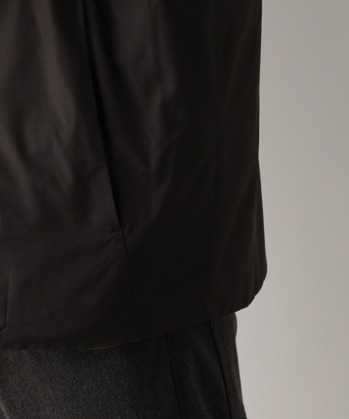 GLOBAL WORK(グローバルワーク)の「ATライトカーディガン/951267(ブルゾン・メンズ・チャコールグレー/ブラック/ベージュ・SMALL/MEDIUM/LARGE)」の13枚目の写真