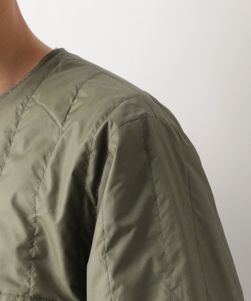 GLOBAL WORK(グローバルワーク)の「ATライトカーディガン/951267(ブルゾン・メンズ・チャコールグレー/ブラック/ベージュ・SMALL/MEDIUM/LARGE)」の19枚目の写真