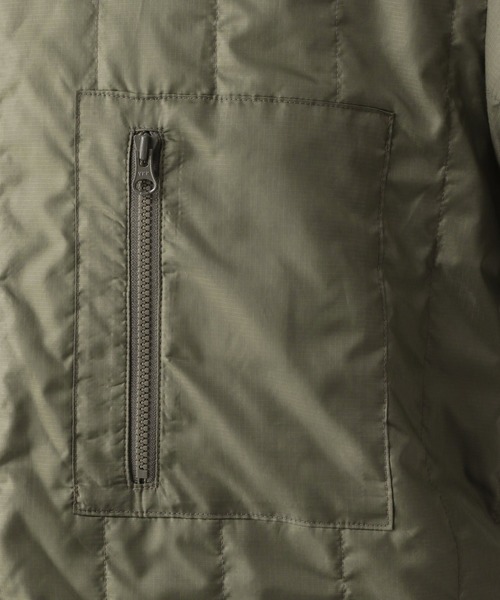 GLOBAL WORK(グローバルワーク)の「ATライトカーディガン/951267(ブルゾン・メンズ・チャコールグレー/ブラック/ベージュ・SMALL/MEDIUM/LARGE)」の8枚目の写真