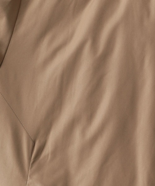 GLOBAL WORK(グローバルワーク)の「ATライトカーディガン/951267(ブルゾン・メンズ・チャコールグレー/ブラック/ベージュ・SMALL/MEDIUM/LARGE)」の9枚目の写真