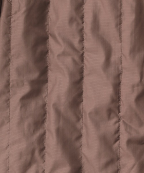 GLOBAL WORK(グローバルワーク)の「ATライトカーディガン/951267(ブルゾン・メンズ・チャコールグレー/ブラック/ベージュ・SMALL/MEDIUM/LARGE)」の15枚目の写真