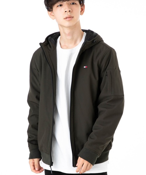 TOMMY HILFIGER（トミーヒルフィガー）の「トミーフィルフィガー