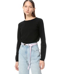 LASHING THIN BELT ベルト