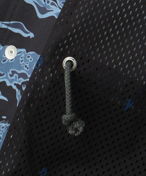 PHENOMENON（フェノメノン）の「＜PHENOMENON(フェノメノン)＞ M-65/ジャケット（ミリタリージャケット・メンズ・ネイビー・M/L）」の11枚目の写真