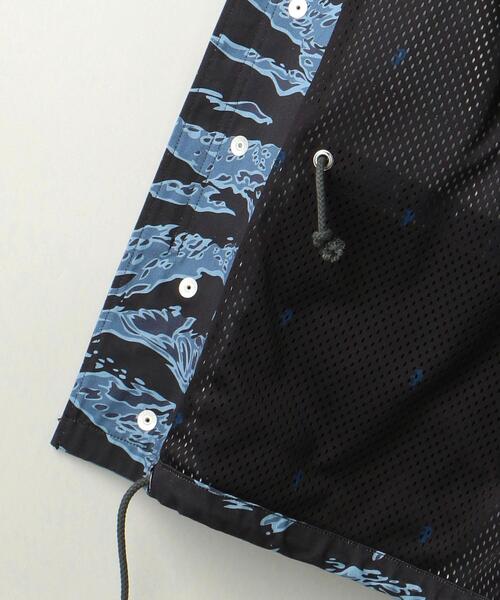 PHENOMENON（フェノメノン）の「＜PHENOMENON(フェノメノン)＞ M-65/ジャケット（ミリタリージャケット・メンズ・ネイビー・M/L）」の14枚目の写真