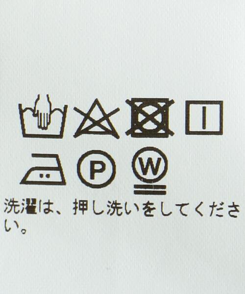 PHENOMENON（フェノメノン）の「＜PHENOMENON(フェノメノン)＞ M-65/ジャケット（ミリタリージャケット・メンズ・ネイビー・M/L）」の16枚目の写真