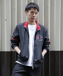 Champion | ナイロンジャケット (CHAMPION)(ブルゾン)