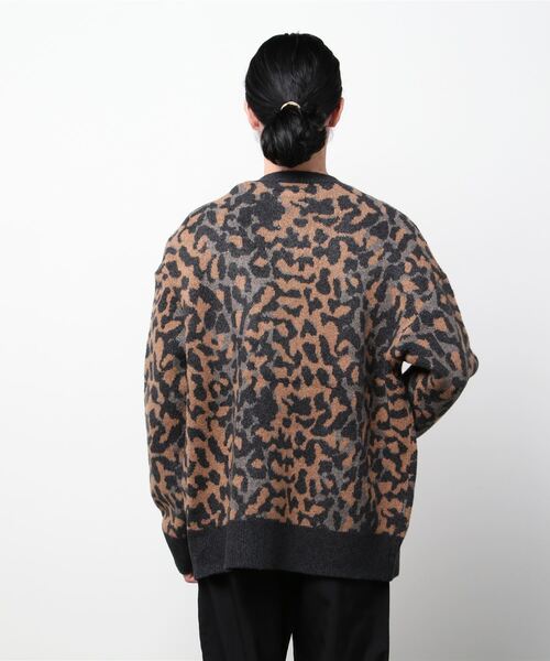 ALLSAINTS（オールセインツ）の「EZRA CARDIGAN | EZRA