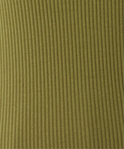 RAY CASSIN（レイカズン）の「フロントギャザータンクトップ（タンクトップ・レディース・グリーン/オレンジ/オートミール・FREE）」の18枚目の写真