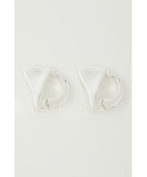 MODERN METAL EARCUFF メタル イヤーカフ