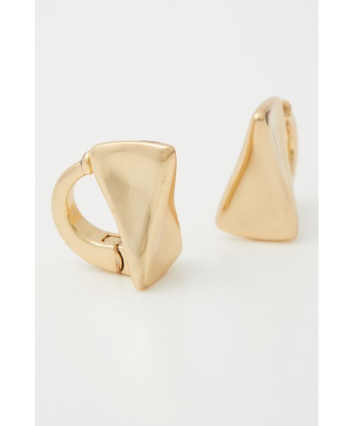 SLY（スライ）の「MODERN METAL EARCUFF メタル イヤーカフ（イヤーカフ・レディース・シルバー/ゴールド・FREE）」の13枚目の写真