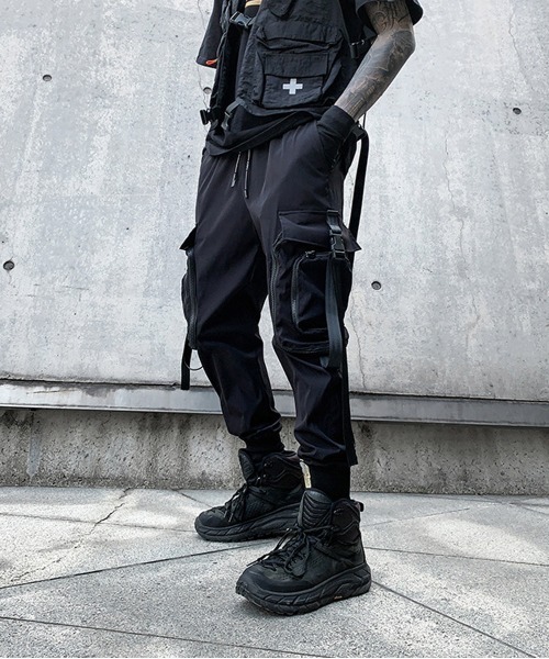 セール】Wellness Cargo Pants /カーゴパンツ（カーゴパンツ