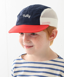 こども ビームス | INFIELDER DESIGN×こども ビームス / メッシュ ジェット キャップ (52～55cm) ◇(キャップ)