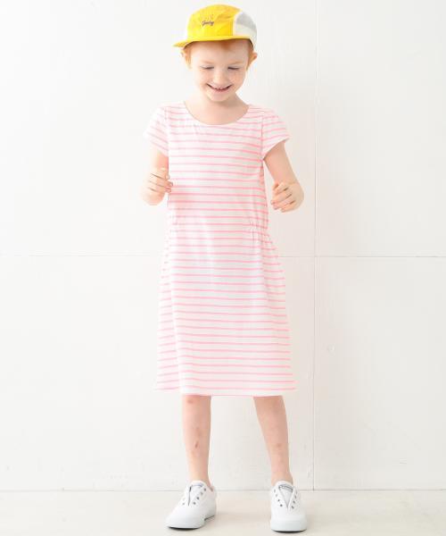 こども ビームス(コドモビームス)の「INFIELDER DESIGN×こども ビームス / メッシュ ジェット キャップ (52~55cm) ◇(キャップ・キッズ・レッド系その他/イエロー/ネイビー/その他1/その他2・52-55cm)」の15枚目の写真