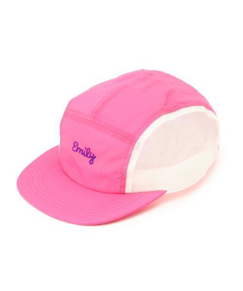 こども ビームス(コドモビームス)の「INFIELDER DESIGN×こども ビームス / メッシュ ジェット キャップ (52~55cm) ◇(キャップ・キッズ・レッド系その他/イエロー/ネイビー/その他1/その他2・52-55cm)」の11枚目の写真