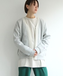 Champion チャンピオン リバースウィーブ ジップカーディガン