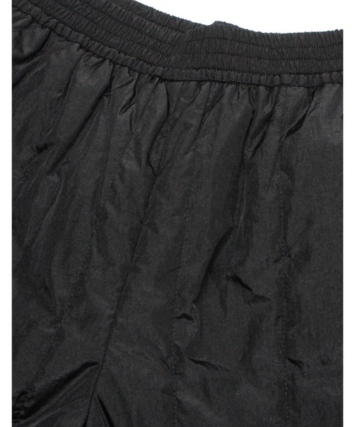 Little sunny bite（リトルサニーバイト）の「Nylon short pants（その他パンツ・レディース・ホワイト/ブラック/カーキ・SMALL/MEDIUM）」の7枚目の写真