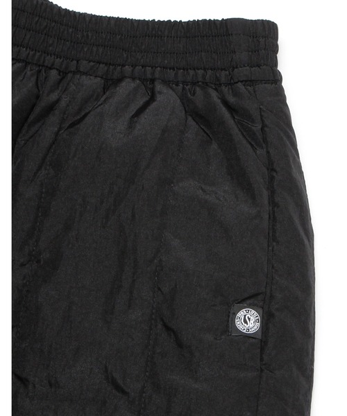 Little sunny bite（リトルサニーバイト）の「Nylon short pants（その他パンツ・レディース・ホワイト/ブラック/カーキ・SMALL/MEDIUM）」の8枚目の写真