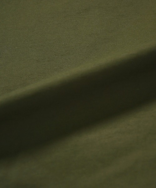 Johnbull（ジョンブル）の「ミリタリーダウン（ダウンジャケット/コート・メンズ・ベージュ/オリーブ・SMALL/MEDIUM/LARGE/X-LARGE）」の5枚目の写真