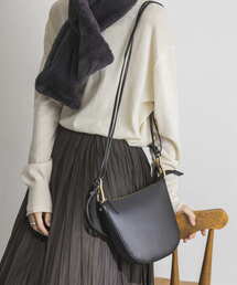 HASHIBAMI | Hashibami　2WAYBAG(ショルダーバッグ)