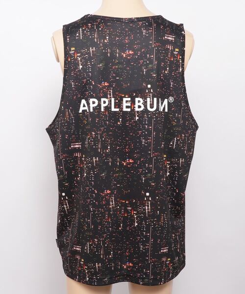 APPLEBUM（アップルバム）の「“NY Yankees” Mesh Tanktop（タンクトップ・メンズ・その他・X-LARGE/LARGE/MEDIUM）」の10枚目の写真