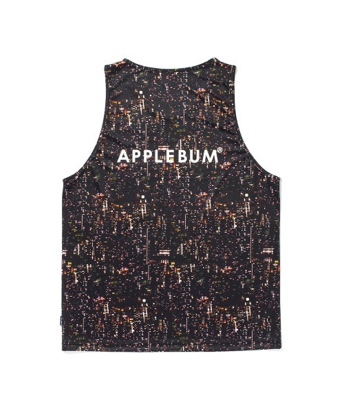 APPLEBUM（アップルバム）の「“NY Yankees” Mesh Tanktop（タンクトップ・メンズ・その他・X-LARGE/LARGE/MEDIUM）」の2枚目の写真