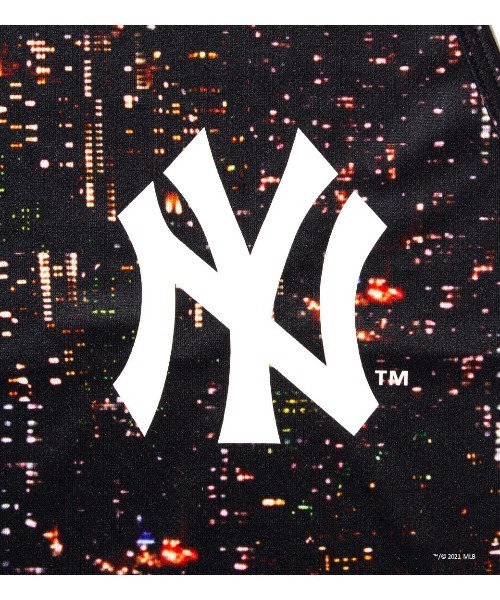 APPLEBUM（アップルバム）の「“NY Yankees” Mesh Tanktop（タンクトップ・メンズ・その他・X-LARGE/LARGE/MEDIUM）」の3枚目の写真