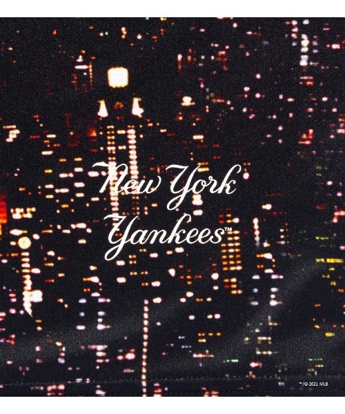 APPLEBUM（アップルバム）の「“NY Yankees” Mesh Tanktop（タンクトップ・メンズ・その他・X-LARGE/LARGE/MEDIUM）」の4枚目の写真