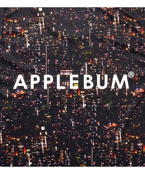 APPLEBUM（アップルバム）の「“NY Yankees” Mesh Tanktop（タンクトップ・メンズ・その他・X-LARGE/LARGE/MEDIUM）」の6枚目の写真