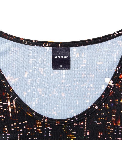 APPLEBUM（アップルバム）の「“NY Yankees” Mesh Tanktop（タンクトップ・メンズ・その他・X-LARGE/LARGE/MEDIUM）」の7枚目の写真