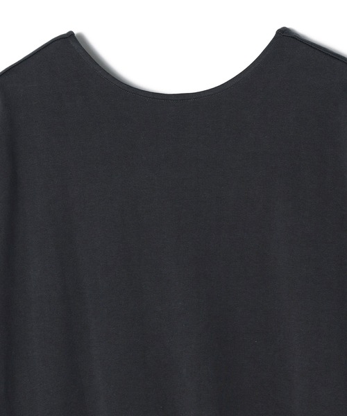 N.O.R.C（ノーク）の「バックシャンワンピース（ワンピース・レディース・ブラック/グレー/カーキ・S/M）」の20枚目の写真