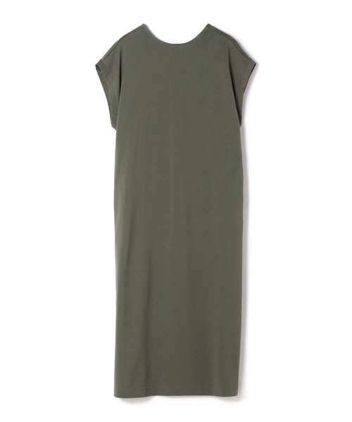 N.O.R.C（ノーク）の「バックシャンワンピース（ワンピース・レディース・ブラック/グレー/カーキ・S/M）」の22枚目の写真