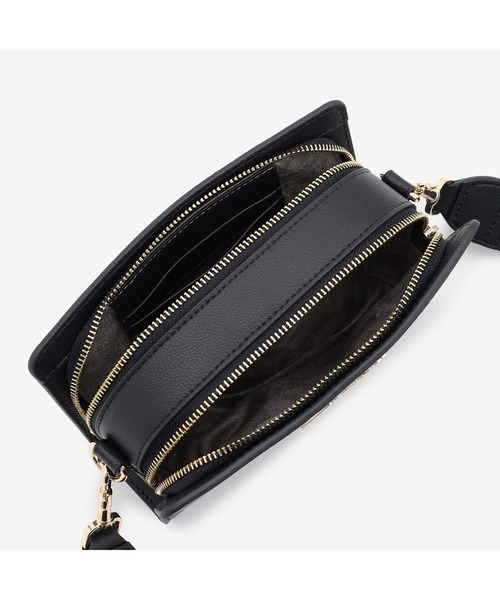 TOMMY HILFIGER（トミーヒルフィガー）の「シグネチャーミニショルダーバッグ（ショルダーバッグ・レディース・ネイビー/カーキ/ピンク・FREE）」の10枚目の写真