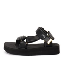 suicoke（スイコック）の「◇【DRESSTERIOR別注】SUICOKE