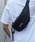 BEN DAVIS�i�x���f�C�r�X�j�́u�sBEN DAVIS�tWAIST BAG COLLEGE�i�V�����_�[�o�b�O�j�v�b�u���b�N×�z���C�g