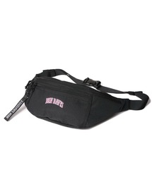 《BEN DAVIS》WAIST BAG COLLEGE